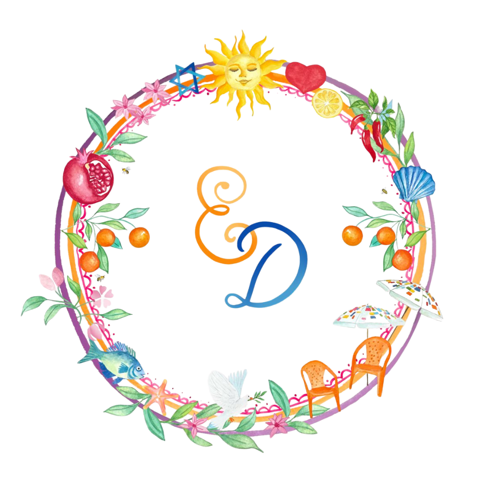 Wedding David & Emma